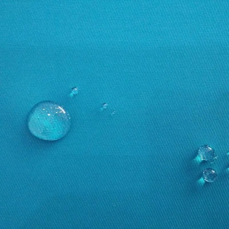 Vải dù polyester là gì?