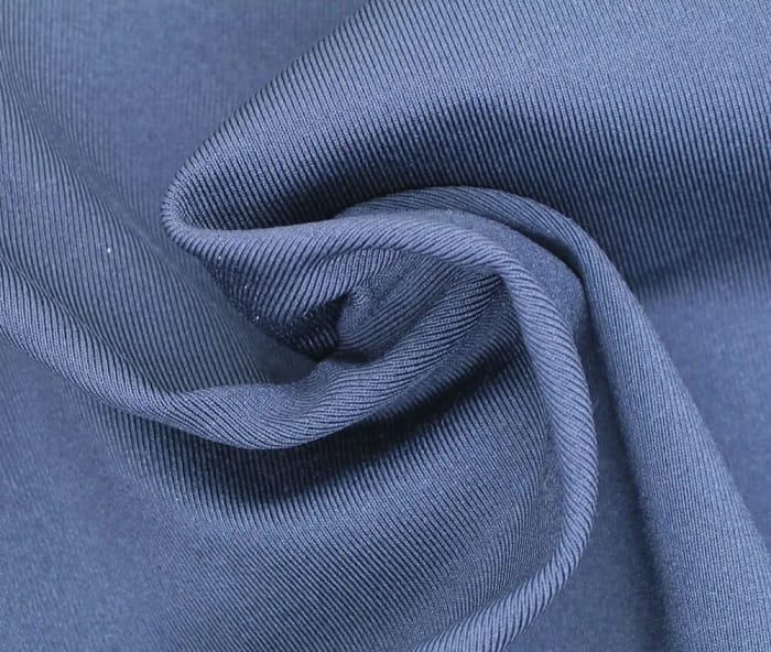 Ứng dụng của vải sợi polyester