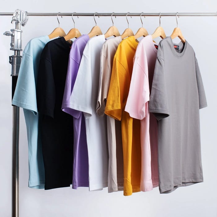 Ứng dụng của vải polyester pha cotton