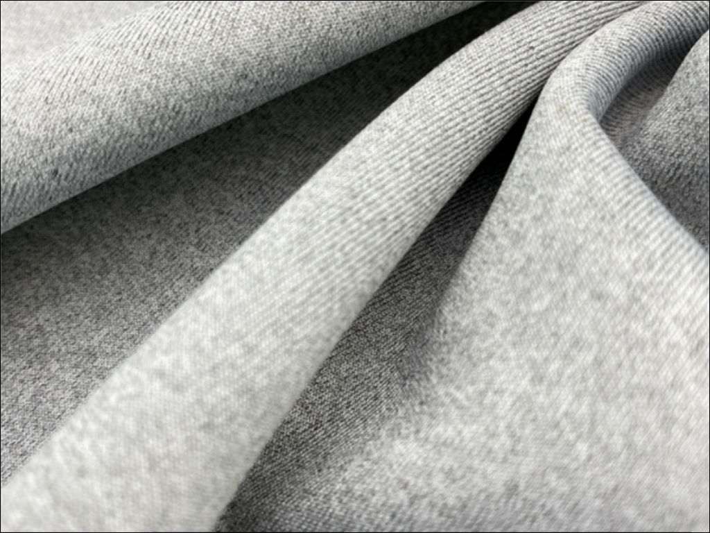 Chất liệu polyester pha spandex co giãn tốt, thấm hút mồ hôi nhanh