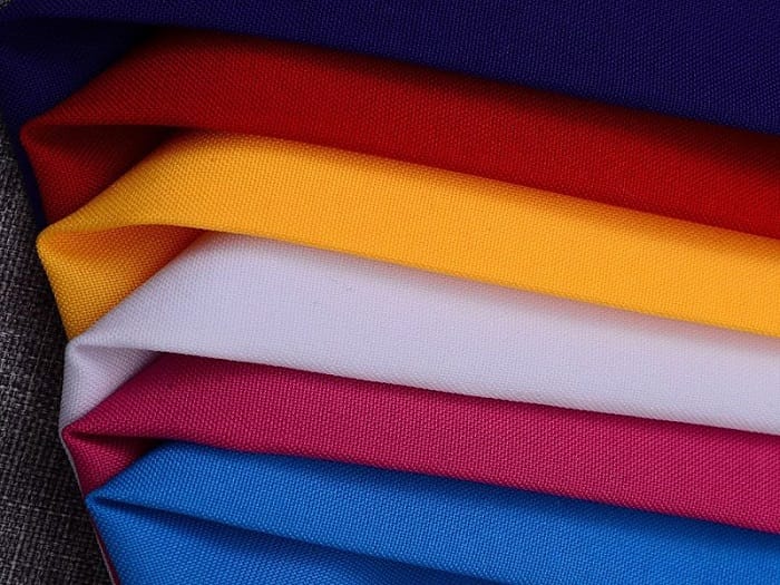Vải polyester có tốt không? Lợi ích của vải polyester