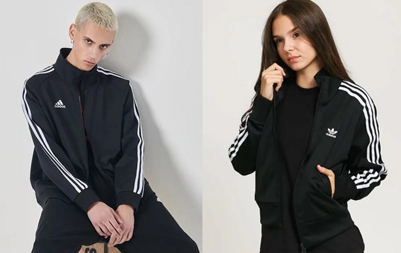 Chất lượng áo khoác Adidas có tốt không? Có đáng mua không?