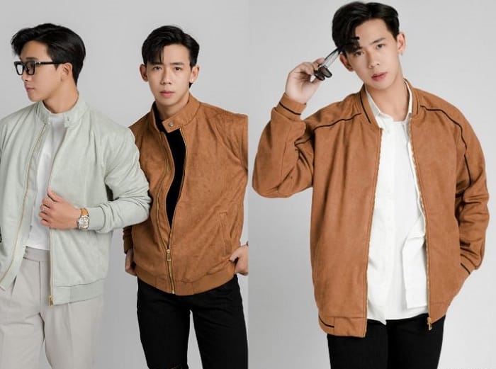 Biểu tượng thời trang đường phố: Phổ biến rộng rãi trong giới trẻ hiện nay