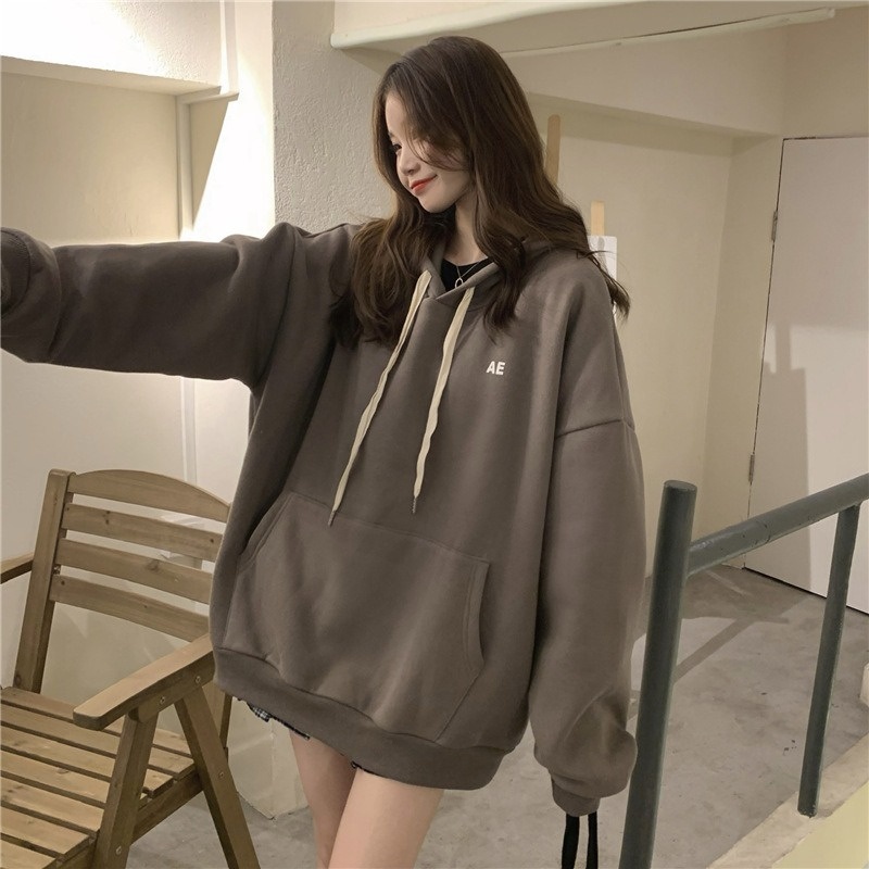 Chọn kiểu dáng áo khoác hoodie