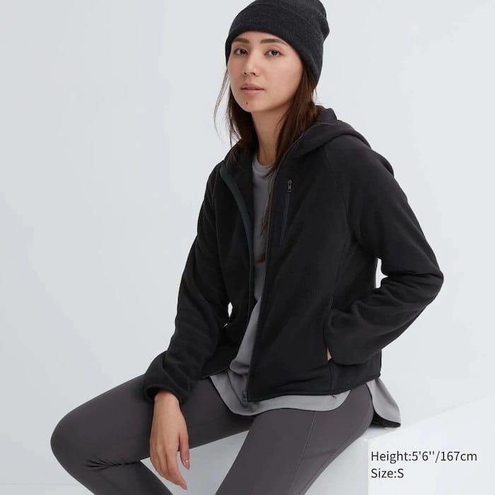 Đôi nét về thương hiệu Uniqlo