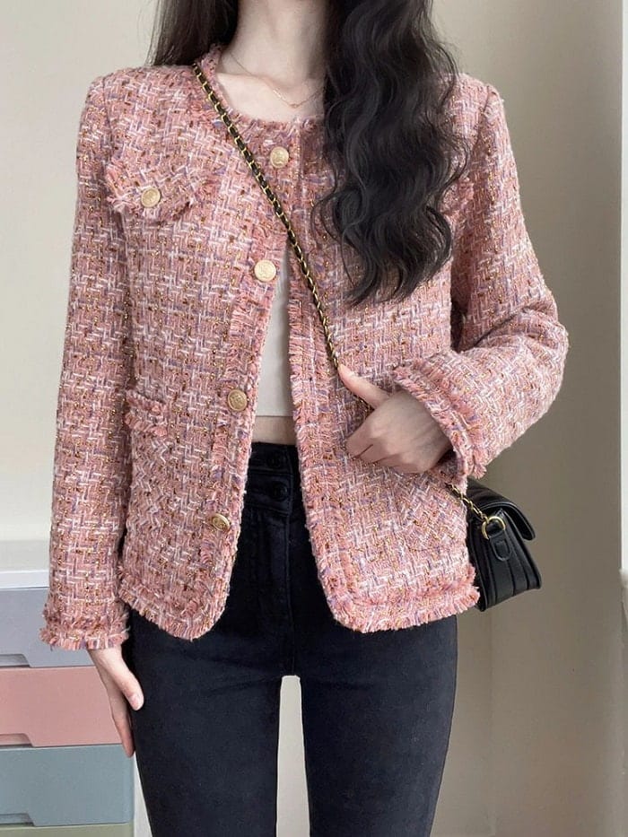 Cẩm nang sử dụng áo khoác dạ để tăng thêm sự sang trọng