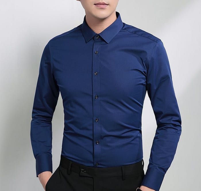 Tips lựa chọn áo sơ mi cho mọi phong cách