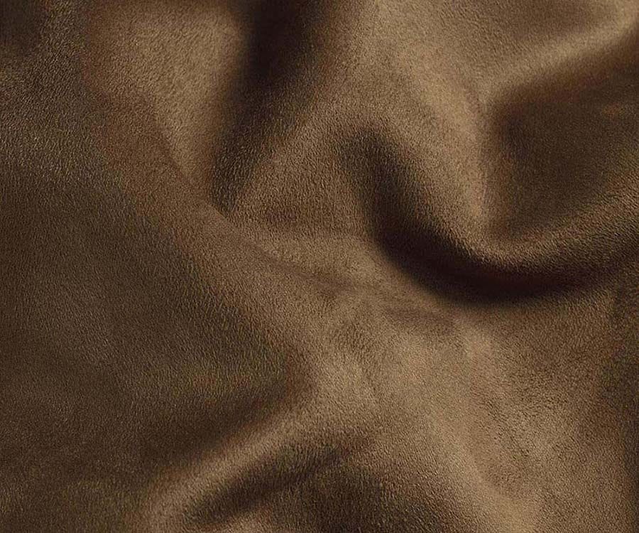 Suede