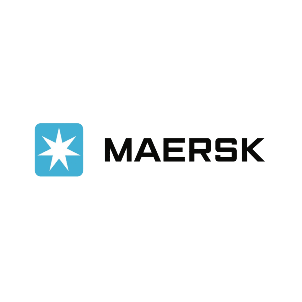 1. Công Ty TNHH Maersk Việt Nam