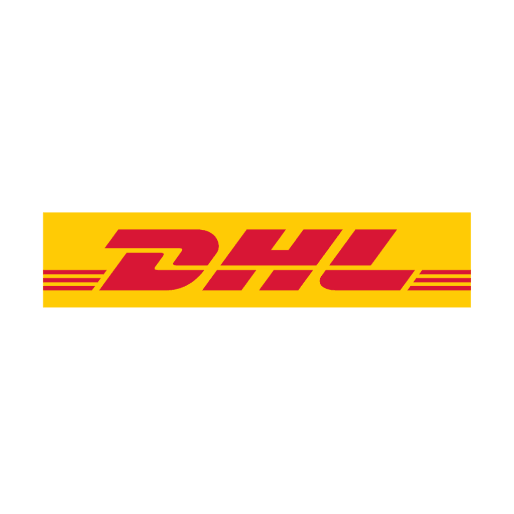 8. DHL Express