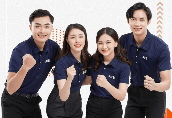 Áo thun đồng phục Nhất Khoa