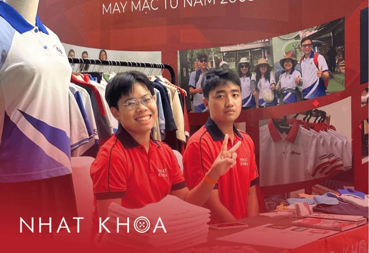 Nhất Khoa luôn hỗ trợ tận tâm tất cả các khách hàng