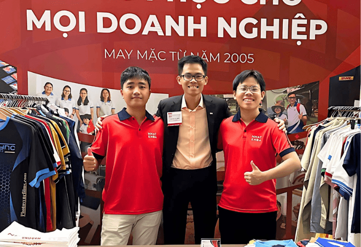 Nhất Khoa cam kết mang đến sản phẩm chất lượng cho khách hàng