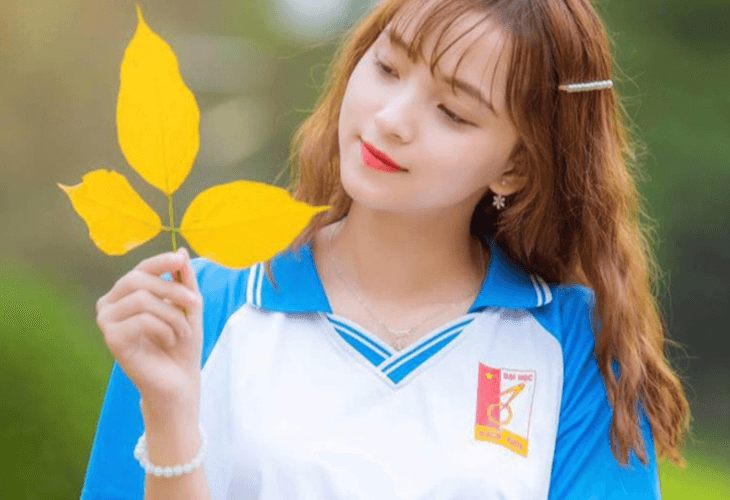 Áo thun đồng phục thể dục Đại học Bách Khoa Hà Nội