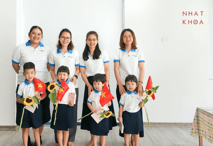 Nhất Khoa luôn được các khách hàng tin tưởng vì trách nhiệm và sự tận tâm