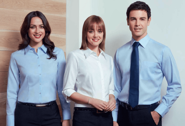 ao-dong-phuc-dai-dien-cho-hinh-anh-doanh-nghiep