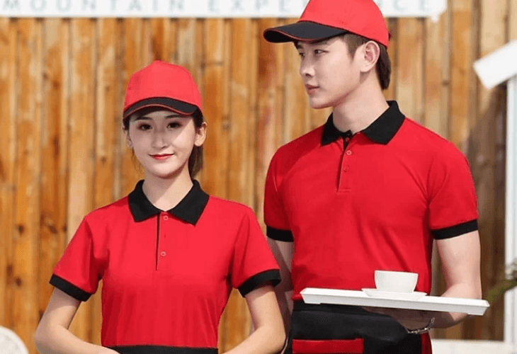 Nên cân bằng giữa giá cả sản xuất và chất lượng khi may áo thun đồng phục