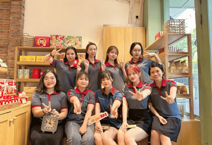 Nhất Khoa luôn được nhiều doanh nghiệp tin tưởng