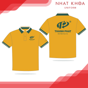 Thanh Phat Uniform Polo