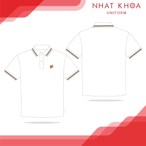 DG Media Uniform Polo