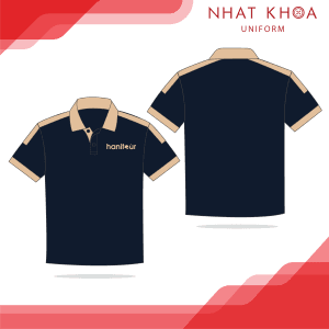 Hanitour Uniform Polo