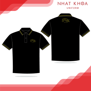 Home Media Uniform Polo