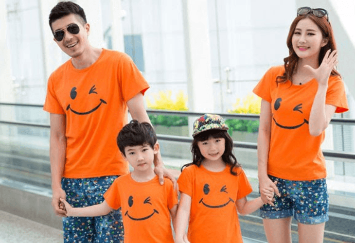 Áo đồng phục giúp tiết kiệm chi phí và thời gian