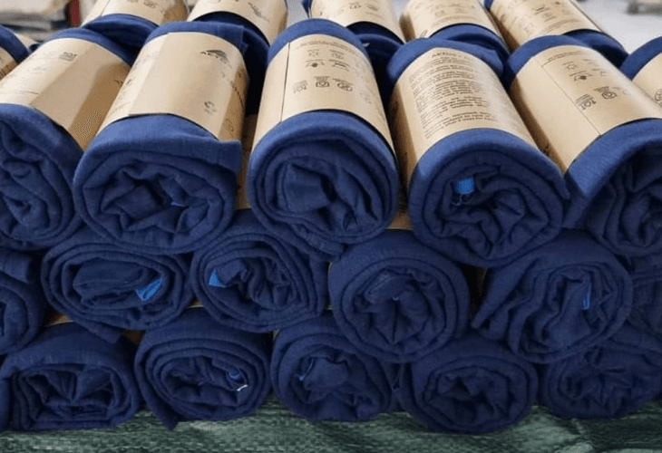 Các sản phẩm luôn được đóng gói cẩn thận