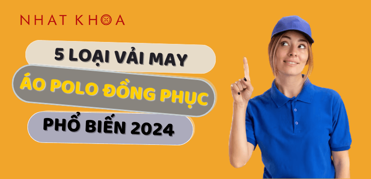 5-loai-vai-may-ao-thun-dong-phuc-co-co-pho-bien-2024