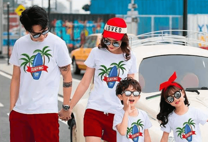 Cần quan tâm đến giá sản xuất khi may áo đồng phục