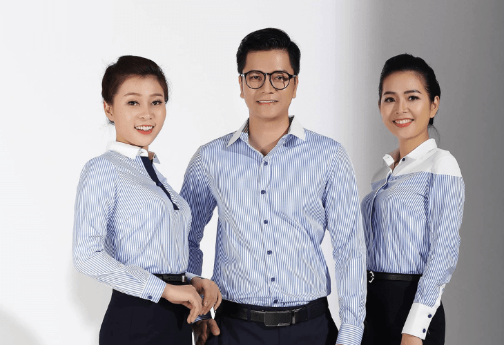 Hãy cân nhắc yếu tố tài chính trước khi quyết định may áo