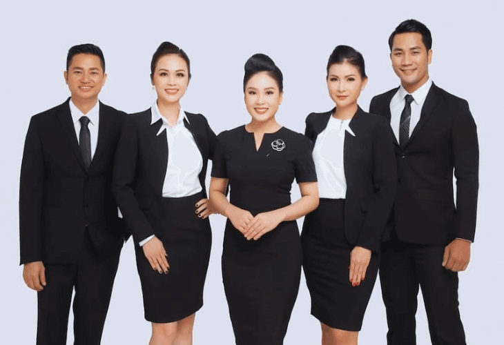 dong-phuc-van-phong-phai-co-thiet-ke-thanh-lich