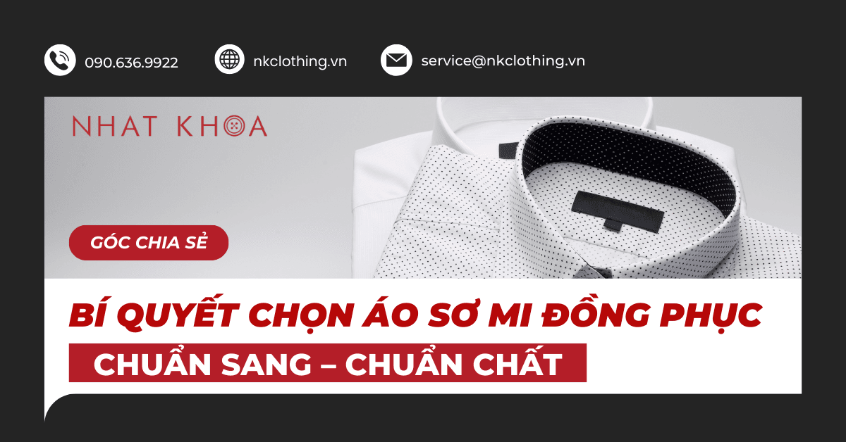 kinh-nghiem-chon-ao-so-mi-dong-phuc-cho-cong-ty