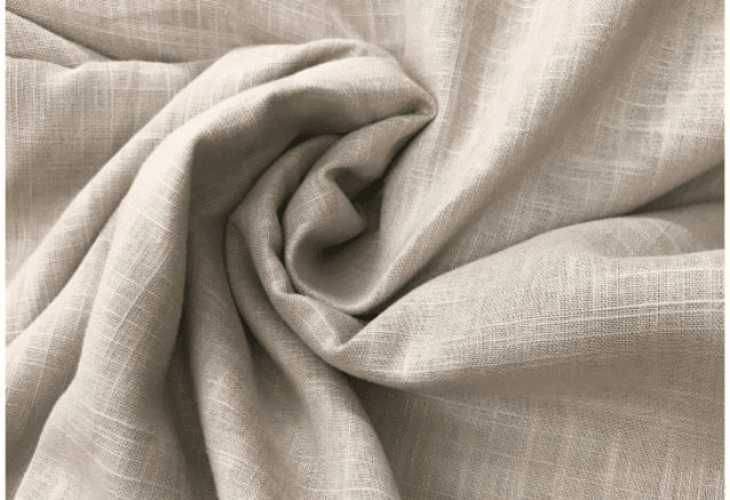 Chất liệu vải Linen