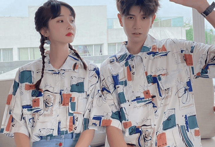 Kiểu dáng thoải mái giúp việc vận động dễ dàng hơn