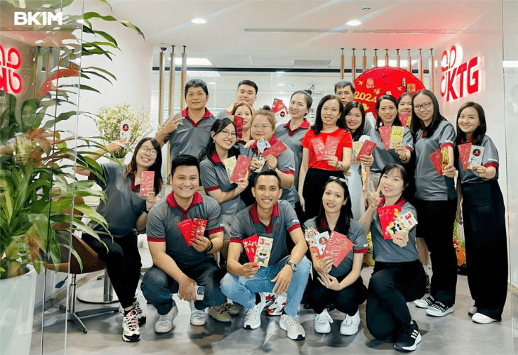 Nhất Khoa luôn cam kết mang lại cho khách hàng những sản phẩm chất lượng nhất