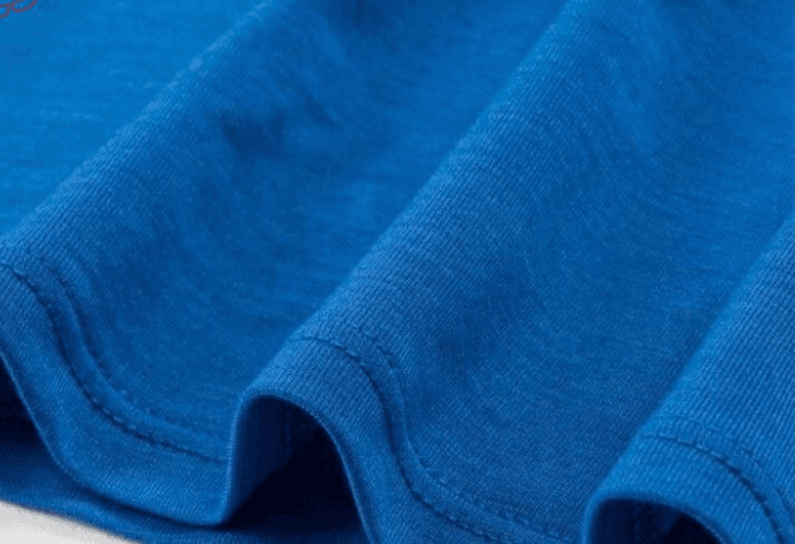 Vải 100% Cotton 2 chiều thân thiện với làn da