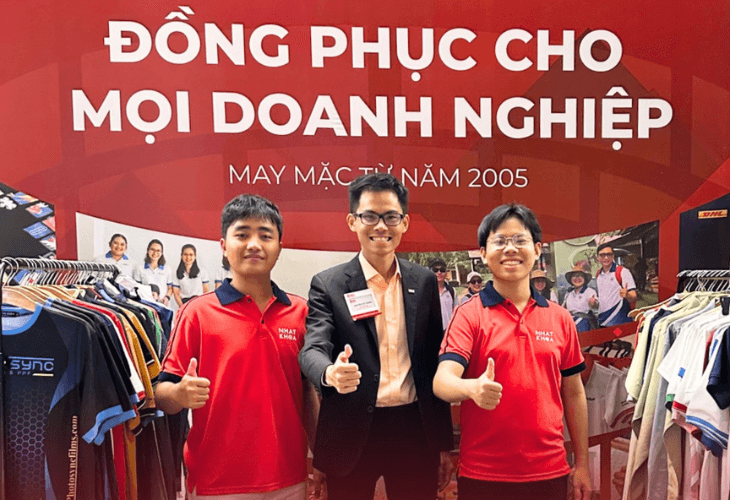 Hơn 20 năm qua, Nhất Khoa luôn được khách hàng tin tưởng