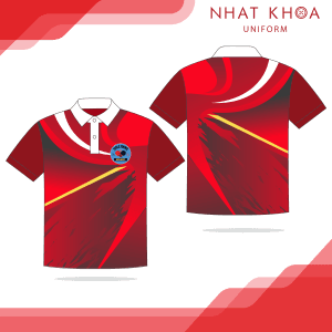 Melody sports uniform