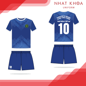 Tai Nguyen Sports Uniforms