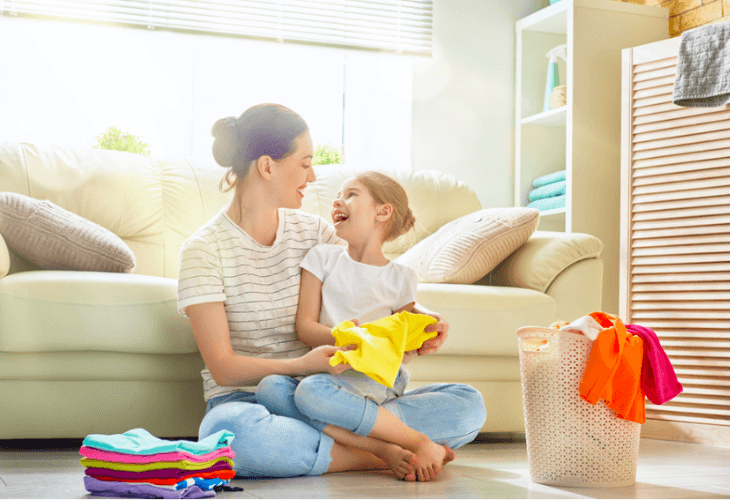 Khử mùi hôi trên áo đồng phục giúp bạn thêm tự tin