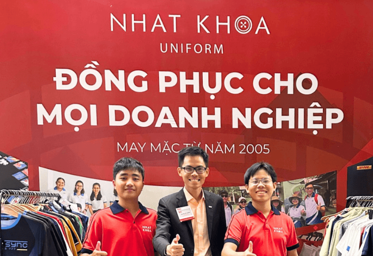 Nhất Khoa luôn được cách khách hàng tin tưởng suốt 20 năm qua