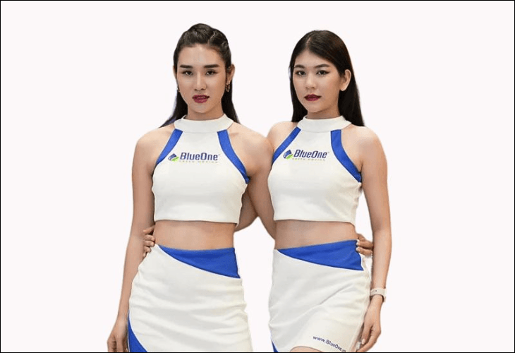 Áo đồng phục PG thể thao phù hợp các sự kiện thể thao, ngoài trời