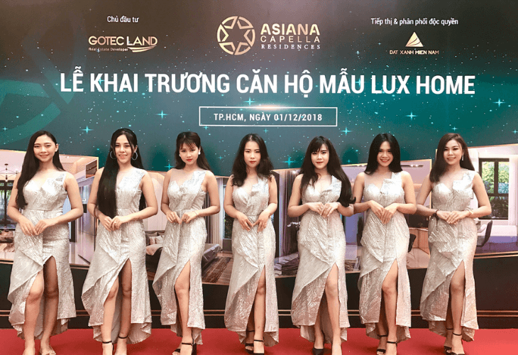 Áo đồng phục PG thường được thiết kế có kiểu dáng bắt mắt