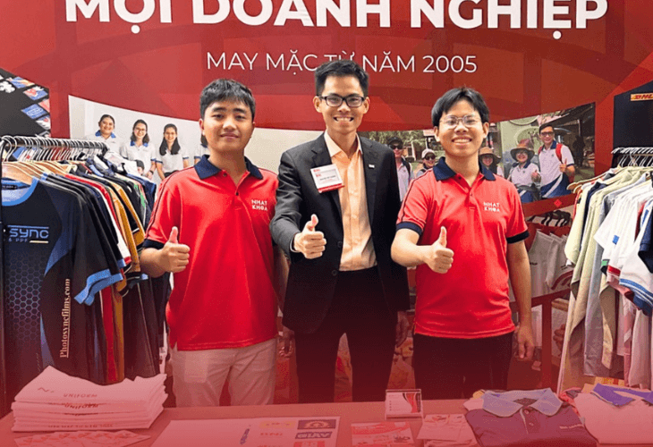 Nhất Khoa có hơn 20 năm kinh nghiệm, luôn mang đến những sản phẩm chất lượng nhất