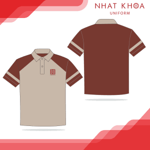 Hoan My Perfetto Uniform Polo