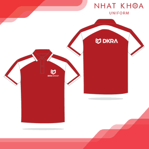 DKRA Uniform Polo