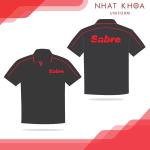 Sabre Uniform Polo