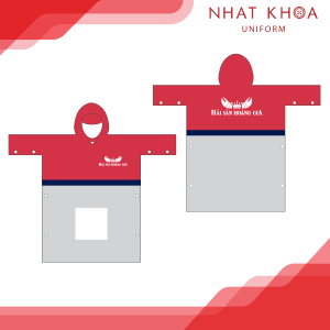 Hải sản Hoàng Gia