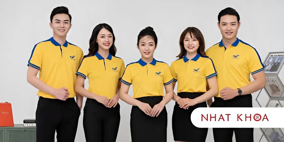 5 Lưu Ý Quan Trọng Khi Chọn Đơn Vị Cung Cấp Đồng Phục May Sẵn